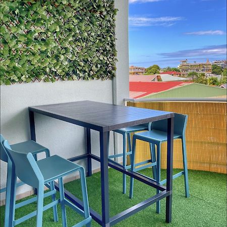Studio Bloom - Papeete Papeete  Exteriér fotografie