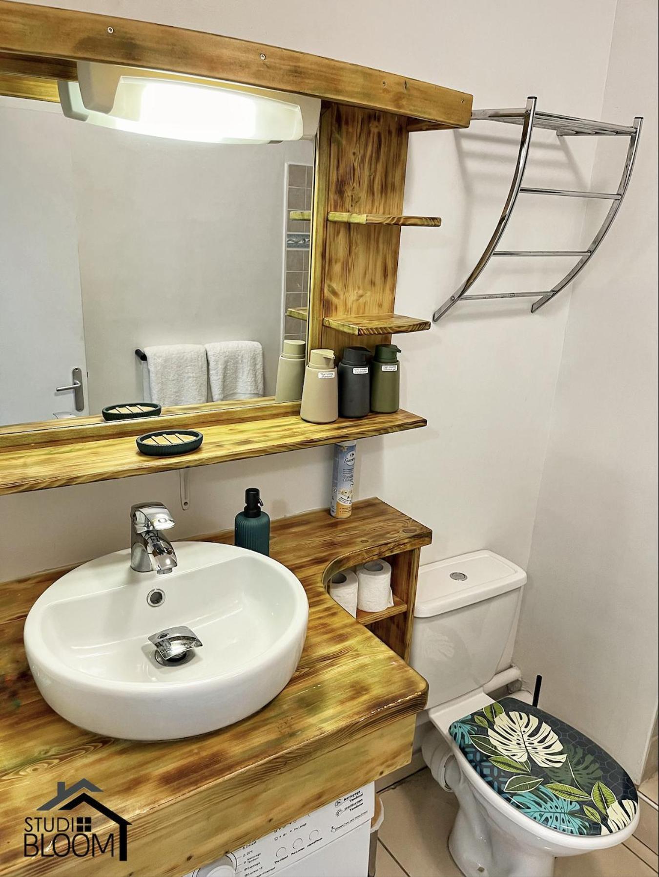 Studio Bloom - Papeete Papeete  Exteriér fotografie